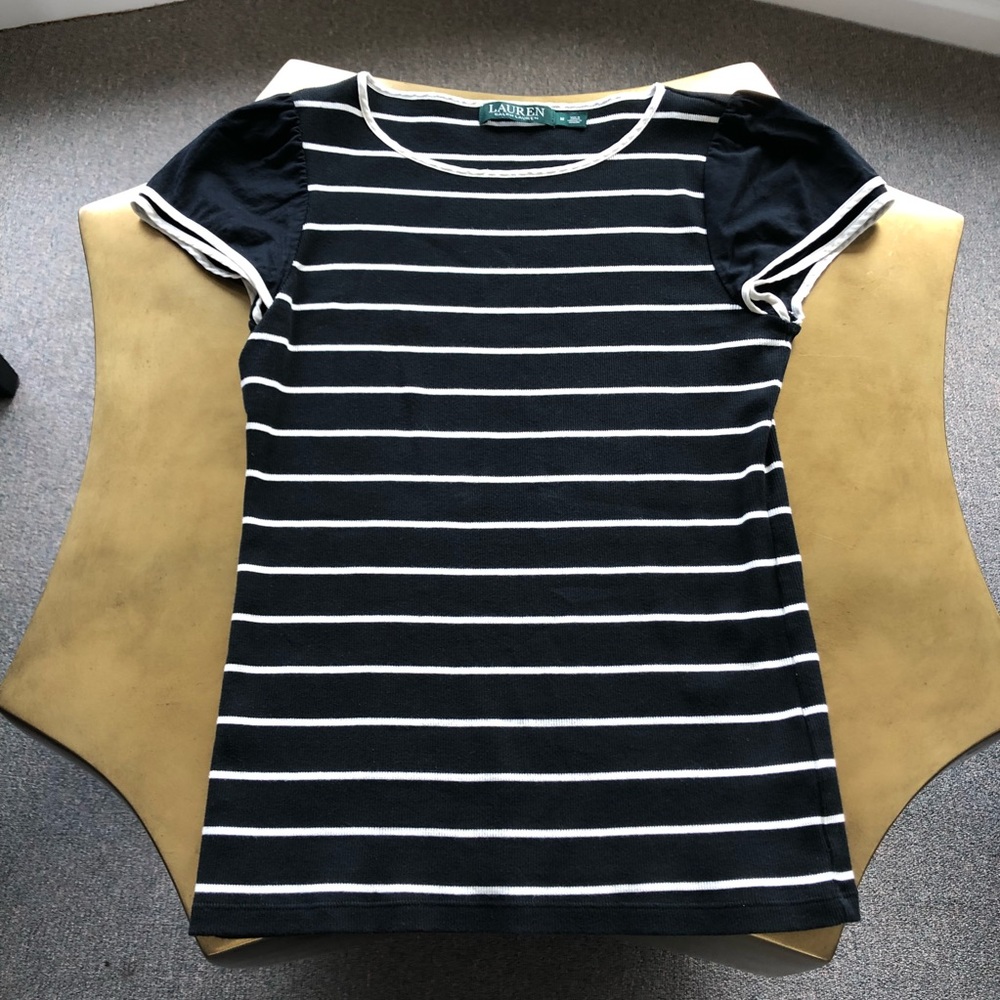 FINAL Ralph Lauren Top